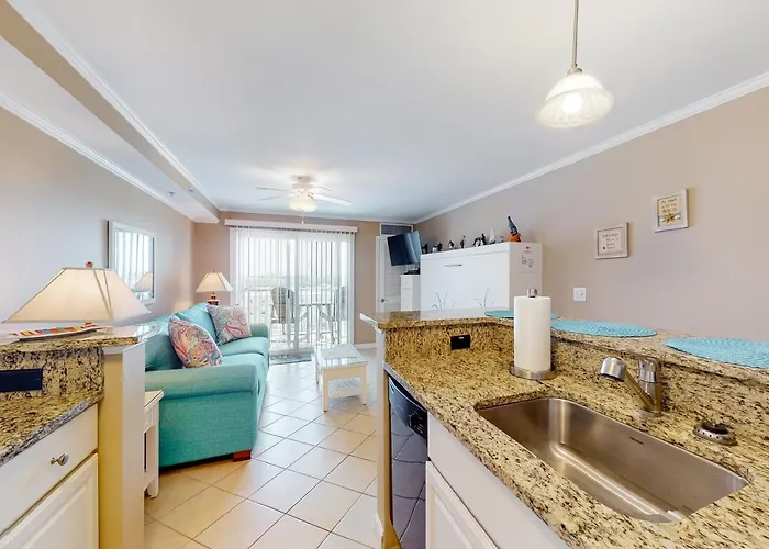 Makai 403 Hotel
