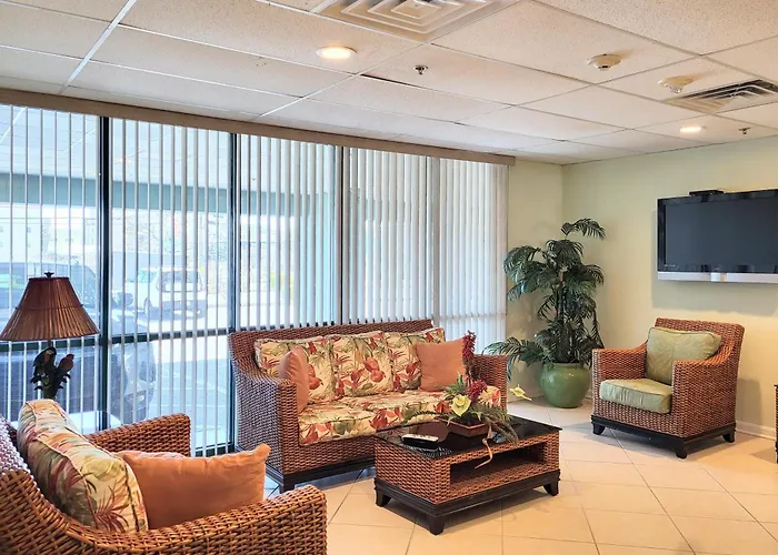 Hotel Makai 403