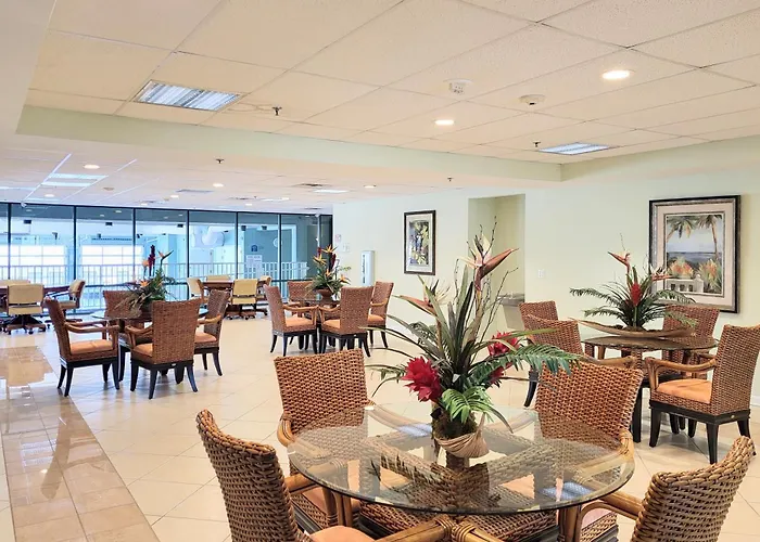 Makai 403 Hotel *
