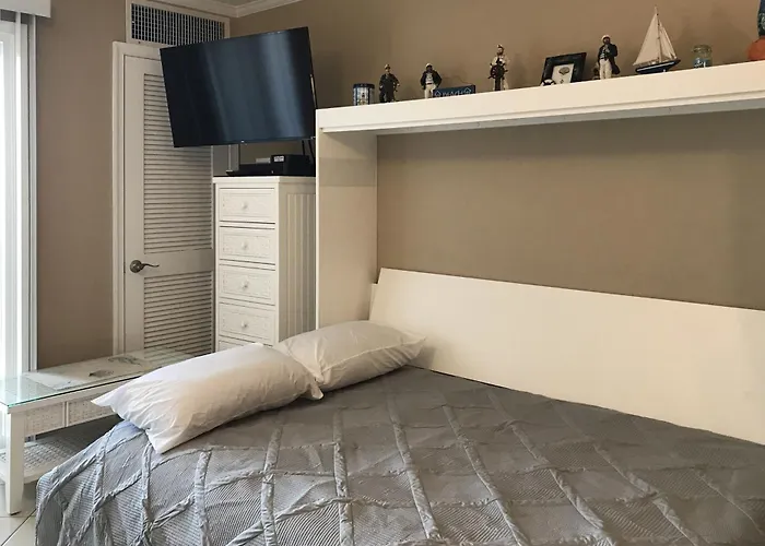 Makai 403 Hotel *