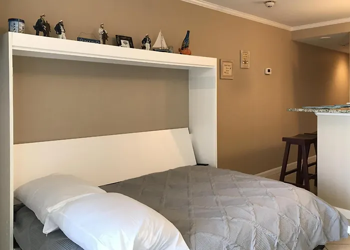 Hotel Makai 403 Ocean City