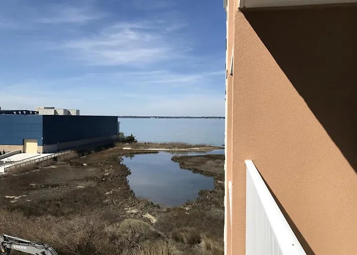 Makai 403 Hotel