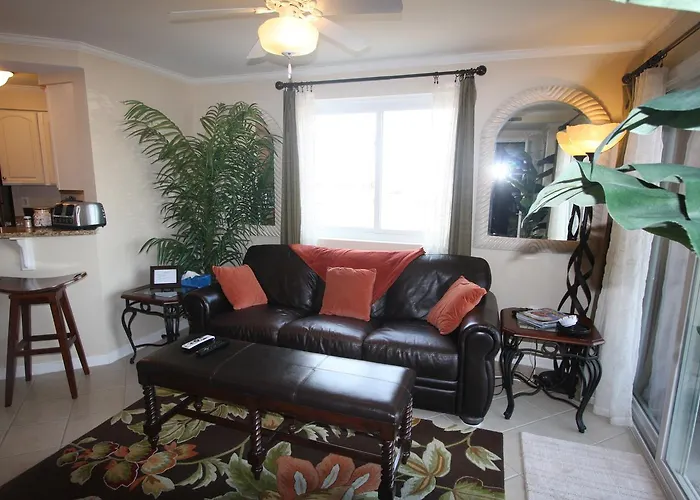 Makai 403 Hotel Ocean City