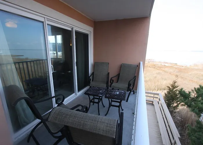 Makai 403 Ocean City