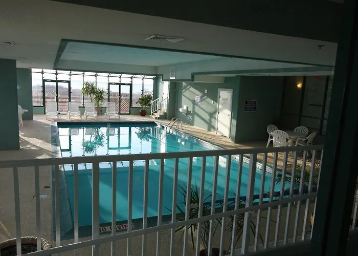 Makai 403 Ocean City