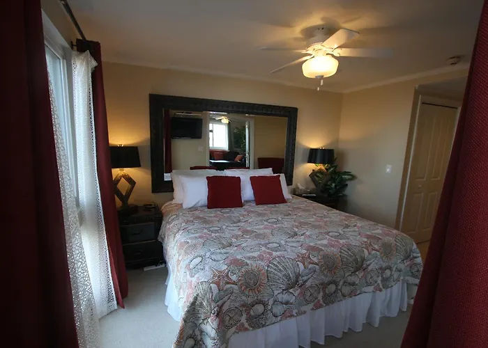 Makai 403 Hotel *