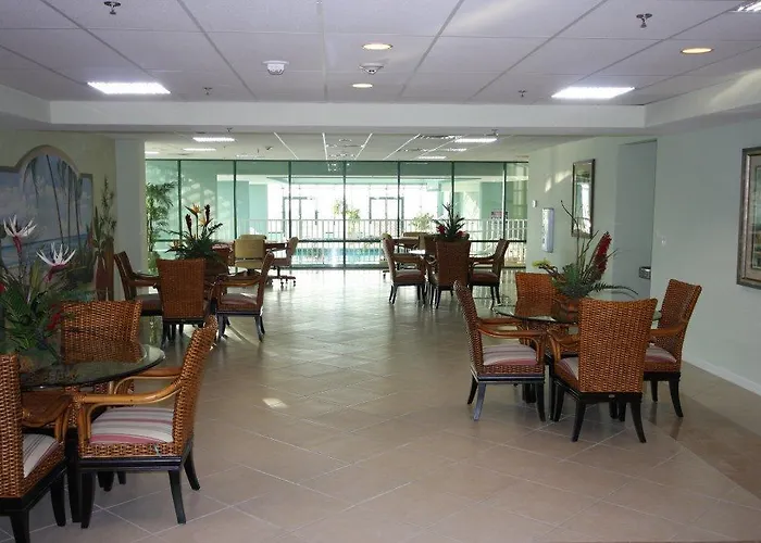 Makai 403 Hotel