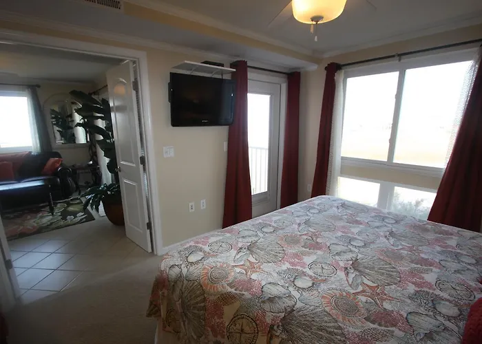 Makai 403 Hotel Ocean City