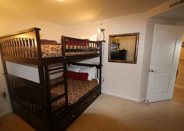 Hotel Makai 403