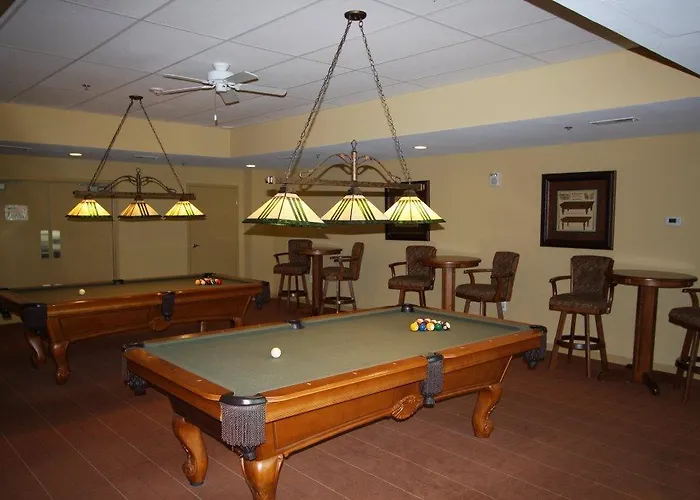 Makai 403 Hotel